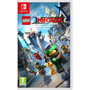 Buy the Lego Ninjago Movie Videogame in Egypt | Shamy Stores