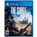 Buy the Surge Ps4 - New in Egypt | Shamy Stores