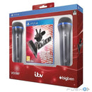 Buy the Voice Ps4 - New in Egypt | Shamy Stores