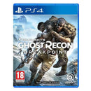 Buy Tom Clancy’s Ghost Recon Breakpoint Used in Egypt | Shamy Stores