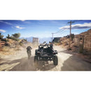 Buy Tom Clancy’s Ghost Recon Wildlands Used in Egypt | Shamy Stores