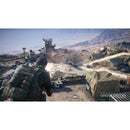 Buy Tom Clancy’s Ghost Recon Wildlands Used in Egypt | Shamy Stores