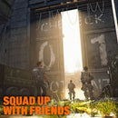 Buy Tom Clancy’s the Division 2 in Egypt | Shamy Stores