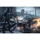 Buy Tom Clancy’s the Division Used in Egypt | Shamy Stores