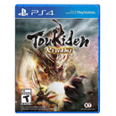 Buy Toukiden Kiwami Used in Egypt | Shamy Stores