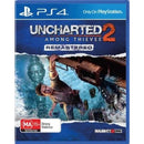Buy Uncharted 2 Among Thieves Ps4 - New in Egypt | Shamy Stores