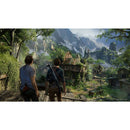 Buy Uncharted Legacy of Thieves Collection Used in Egypt | Shamy Stores