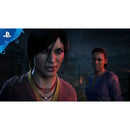 Buy Uncharted the Lost Legacy Used in Egypt | Shamy Stores