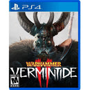 Buy Warhammer Vermintide 2 Deluxe Edition Ps4 - New in Egypt | Shamy Stores