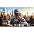 Buy Watch Dogs 2 Used in Egypt | Shamy Stores