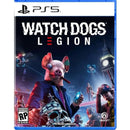 Buy Watch Dogs: Legion in Egypt | Shamy Stores