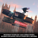 Buy Watch Dogs Legion Used in Egypt | Shamy Stores