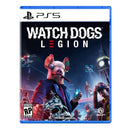 Buy Watch Dogs: Legion Used in Egypt | Shamy Stores