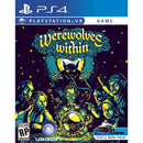 Buy Werewolves Within Vr Ps4 - New in Egypt | Shamy Stores