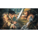 Buy Wo Long: Fallen Dynasty Used in Egypt | Shamy Stores