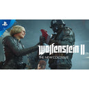 Buy Wolfenstein 2 Ps4 - New in Egypt | Shamy Stores