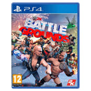 Buy Wwe 2k Battlegrounds Ps4 - New in Egypt | Shamy Stores