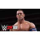 Buy Wwe 2k18 Used in Egypt | Shamy Stores