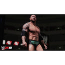 Buy Wwe 2k18 Used in Egypt | Shamy Stores