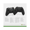 Buy Xbox Series Controller - Carbon Black in Egypt | Shamy Stores