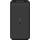 Buy Xiaomi 20000mah Redmi Power Bank 18w Fast Charge in Egypt | Shamy Stores
