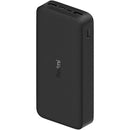 Buy Xiaomi 20000mah Redmi Power Bank 18w Fast Charge in Egypt | Shamy Stores
