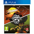 Buy Yasai Ninja Ps4 - New in Egypt | Shamy Stores