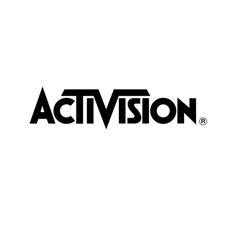 التي تحتاج زيارة Activision عناوين