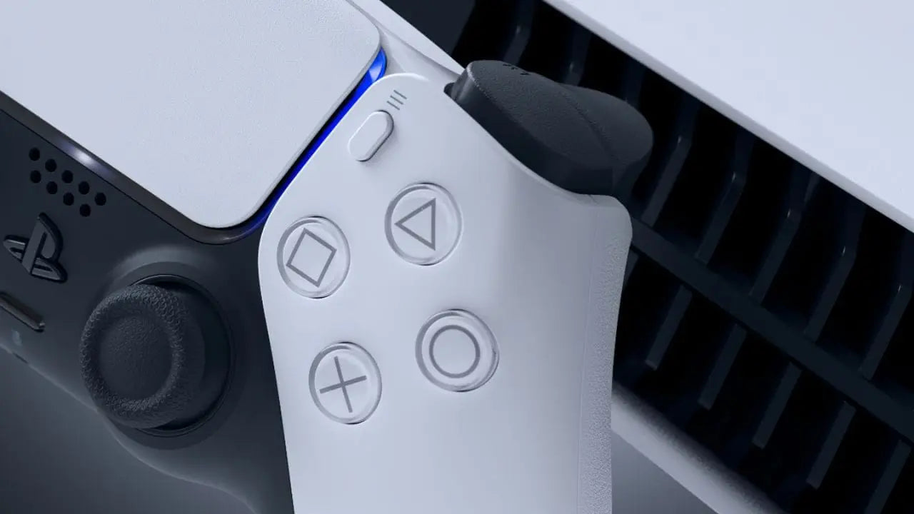 Haptic Trigger Adaptive Triggers عن Haptic Feedback فرق ال
