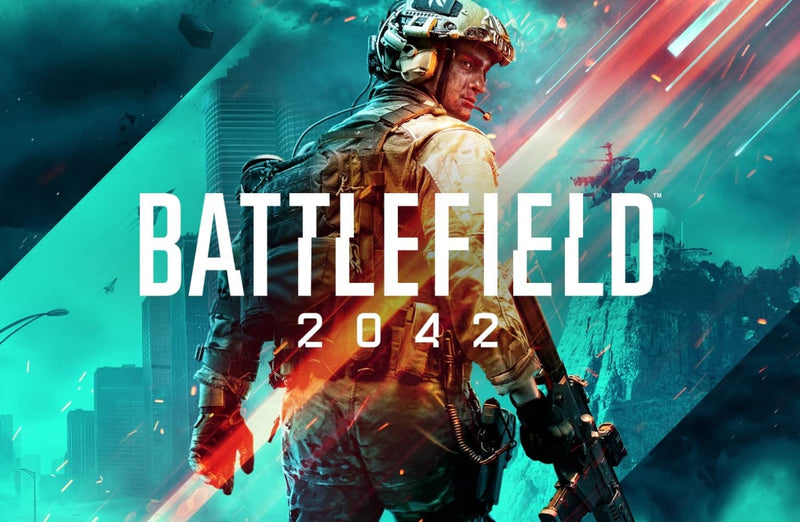 Battlefield 2042 مراجعة لعبة