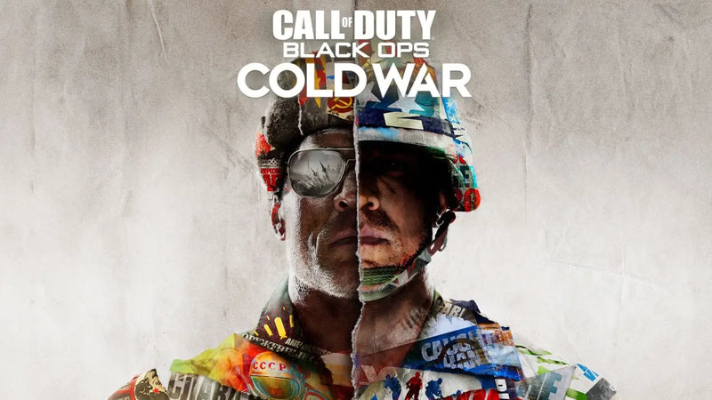 Black OPS Cold War info. - حاجات مهم انك تعرفها