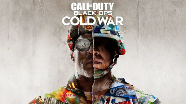 Call of Duty Black Ops Cold War - Game Profile