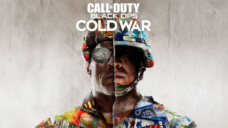 Call of Duty Black Ops Cold War - Game Profile