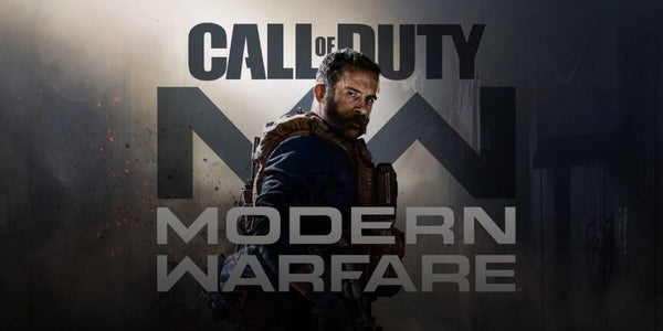 Call of Duty Modern Warfare - Game Profile