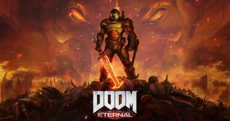 Doom Eternal - Game Profile