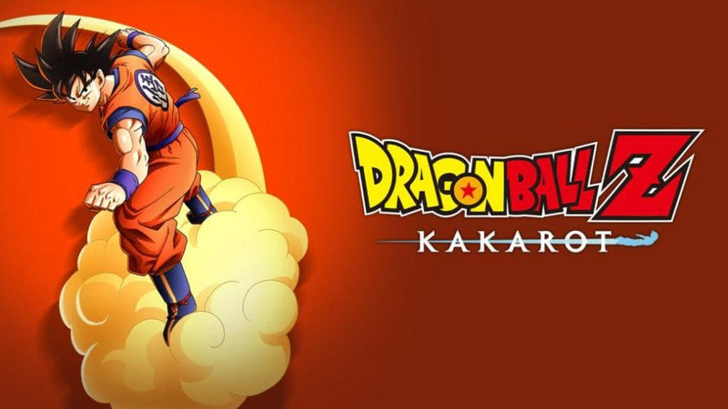 Dragonball Z Kakarot - Game Profile