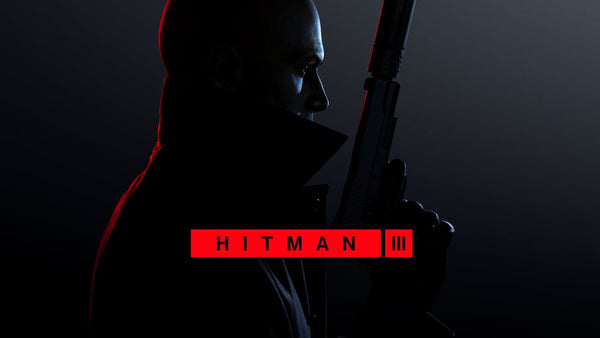 Hitman 3 - حاجات لازم تكون عارفها