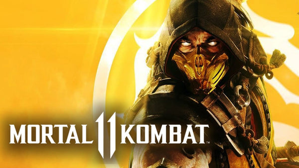 Mortal Kombat 11 Game Profile