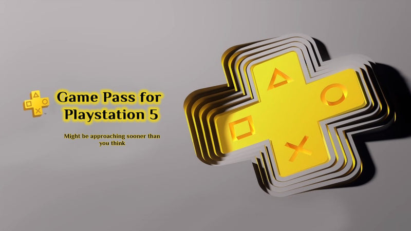 Playstation 5’s Game Pass Ultimate’s counterpart - سوني بتنافس مايكروسوفت