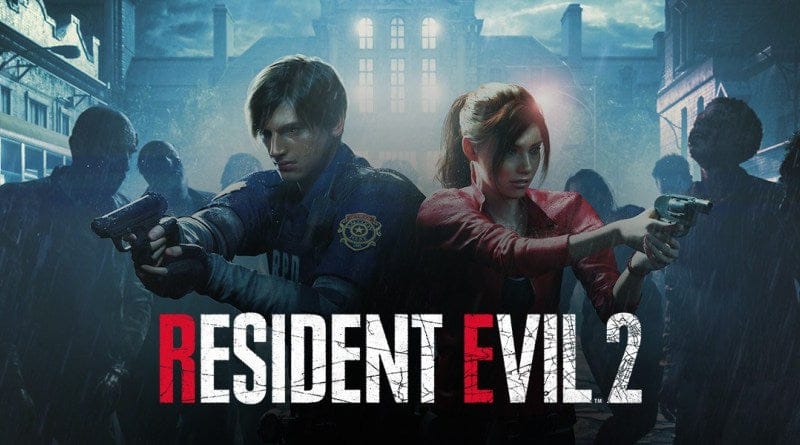 Resident Evil 2 - ليه اللعبه نجحت؟