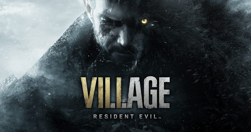 Resident Evil 8: Village مراجعه سريعه لتقييمات لعبة