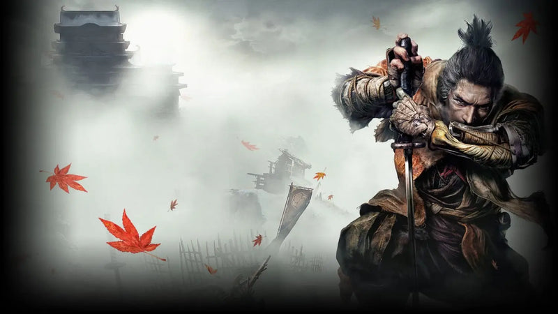 Sekiro Shadows Die Twice - Game Profile