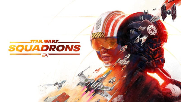 Star Wars Squadrons - Game Profile