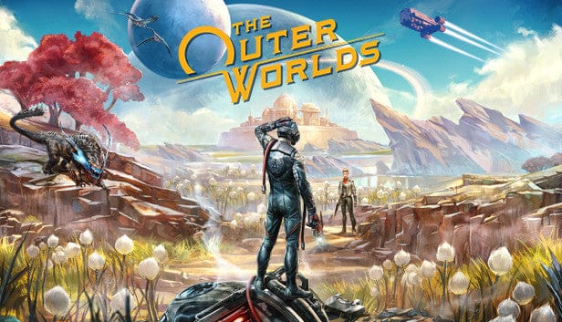 The Outer Worlds - Game Profile