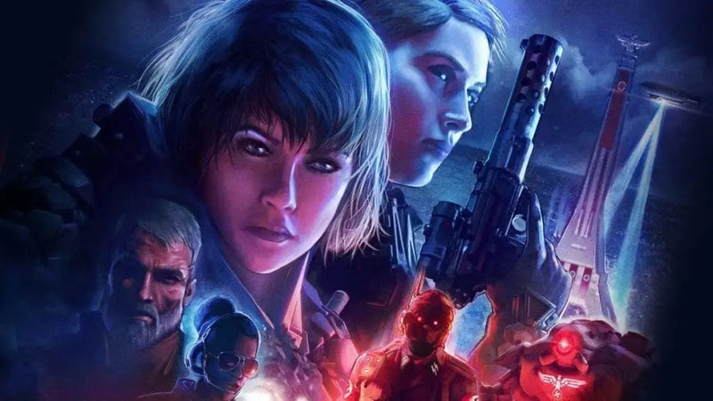 Wolfenstein Youngblood - Game Profile