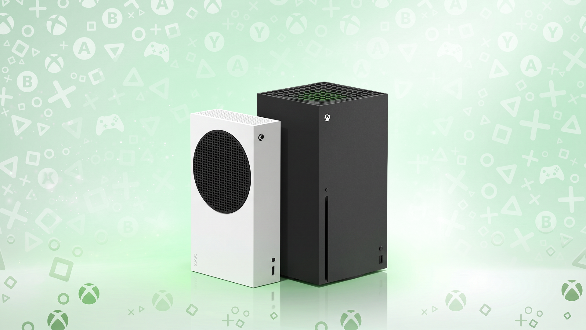 Buy Xbox Consoles In Egypt | Series X & Series S | Shamy Stores