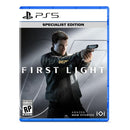 Buy 007 First Light Ps5 Pre Order in Egypt | Shamy Stores