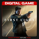 007 First Light PS5 Digital Game
