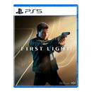 Buy 007 First Light PS5 Game in Egypt | Shamy Stores