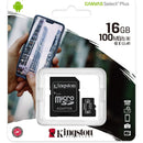 Buy 16gb Sd Kingstone in Egypt | Shamy Stores